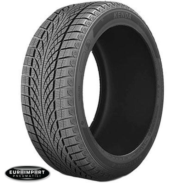Kenda WINTERGEN KR 501 XL  195/55 R16 91 H  